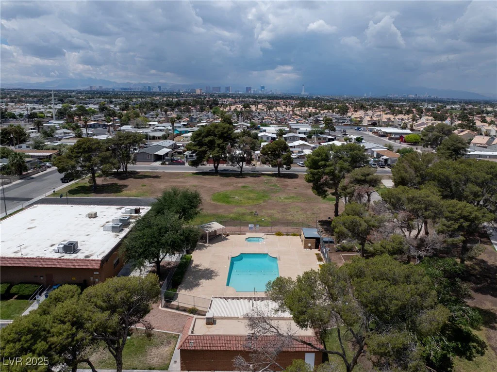 5573 Tahoe, Las Vegas, NV 89142