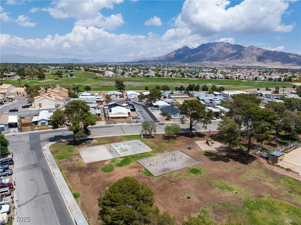 5573 Tahoe, Las Vegas, NV 89142