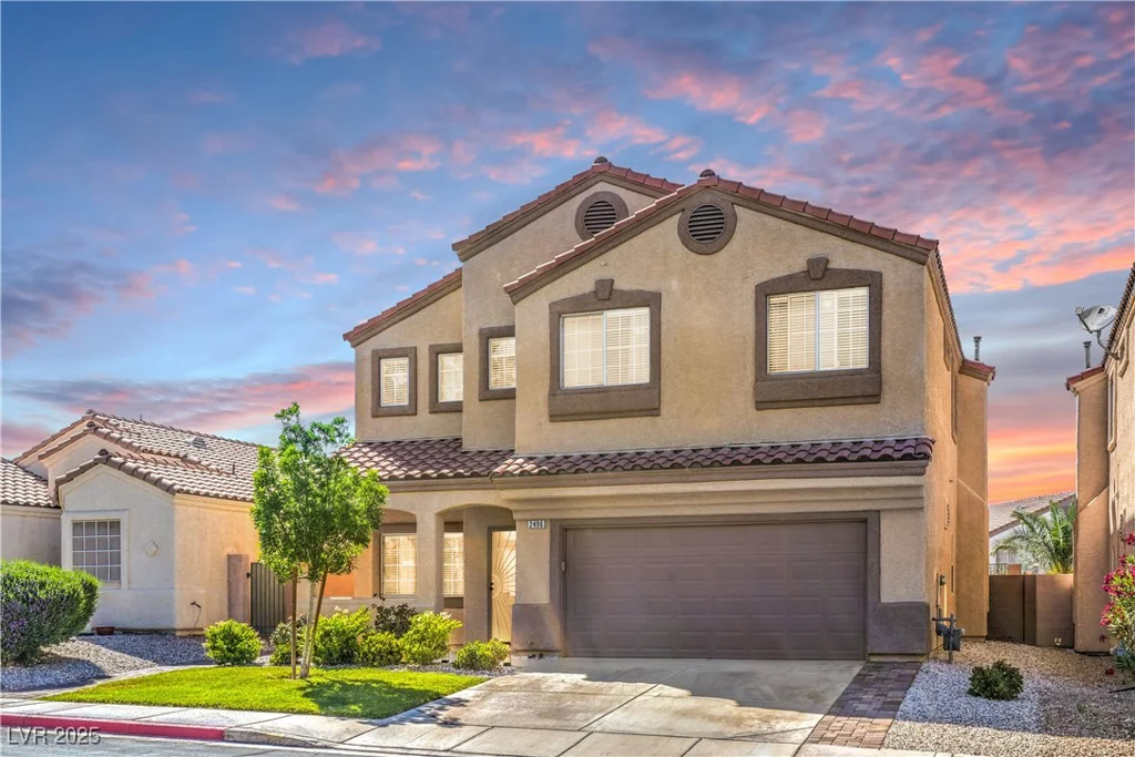 2496 Citrus Garden, Henderson, NV 89052