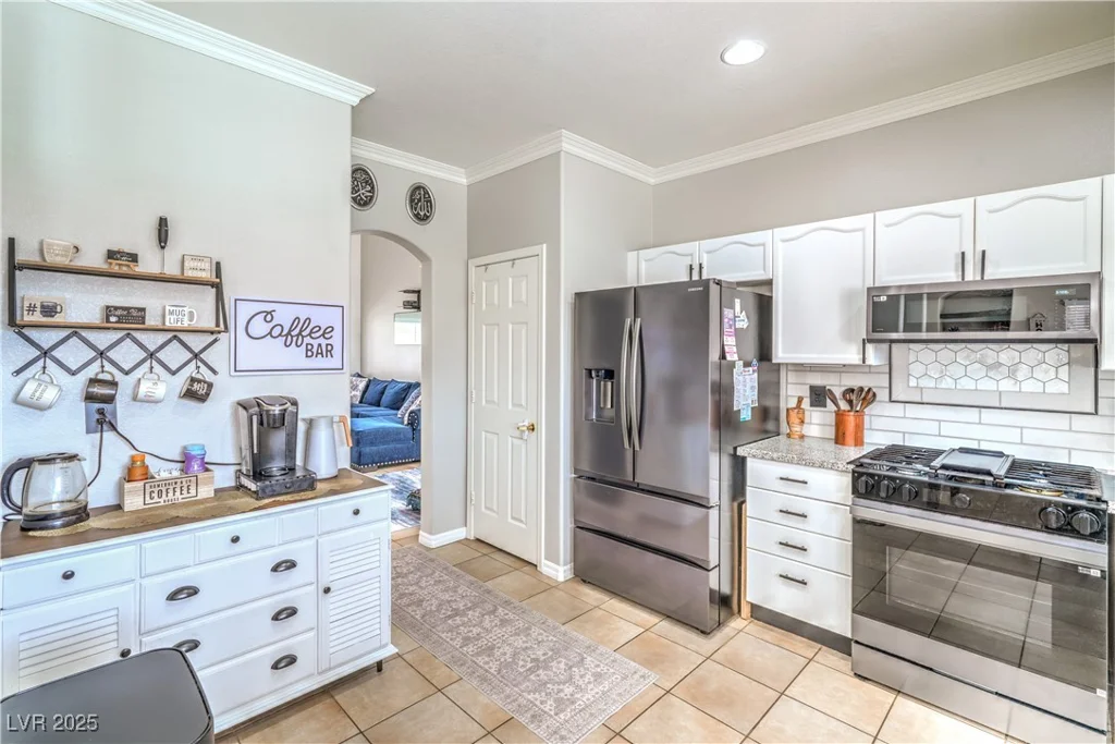 2496 Citrus Garden, Henderson, NV 89052