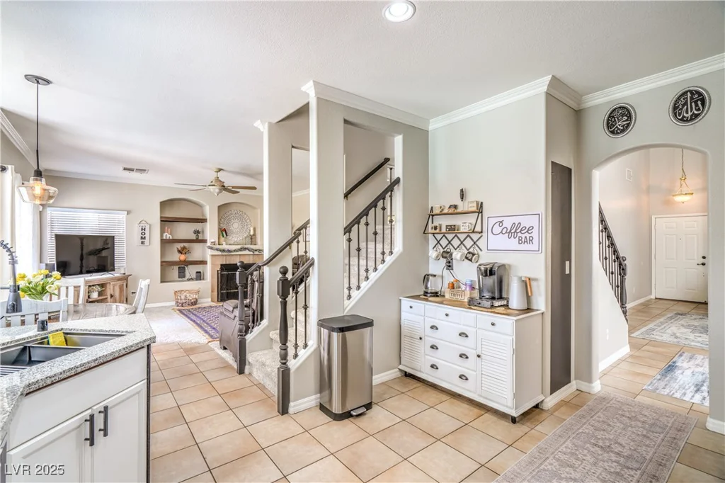 2496 Citrus Garden, Henderson, NV 89052
