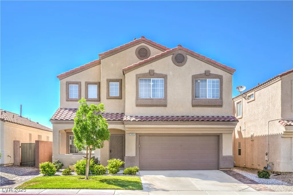 2496 Citrus Garden, Henderson, NV 89052