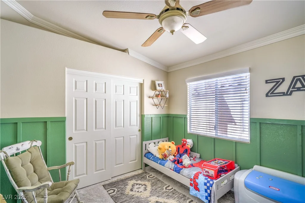 2496 Citrus Garden, Henderson, NV 89052