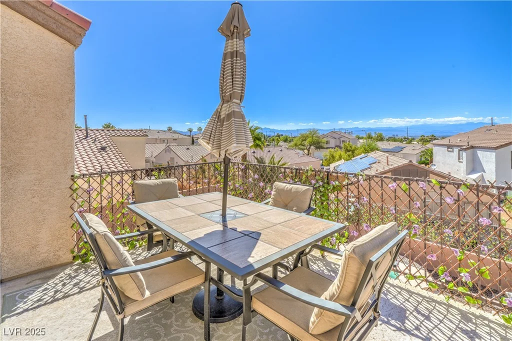 2496 Citrus Garden, Henderson, NV 89052