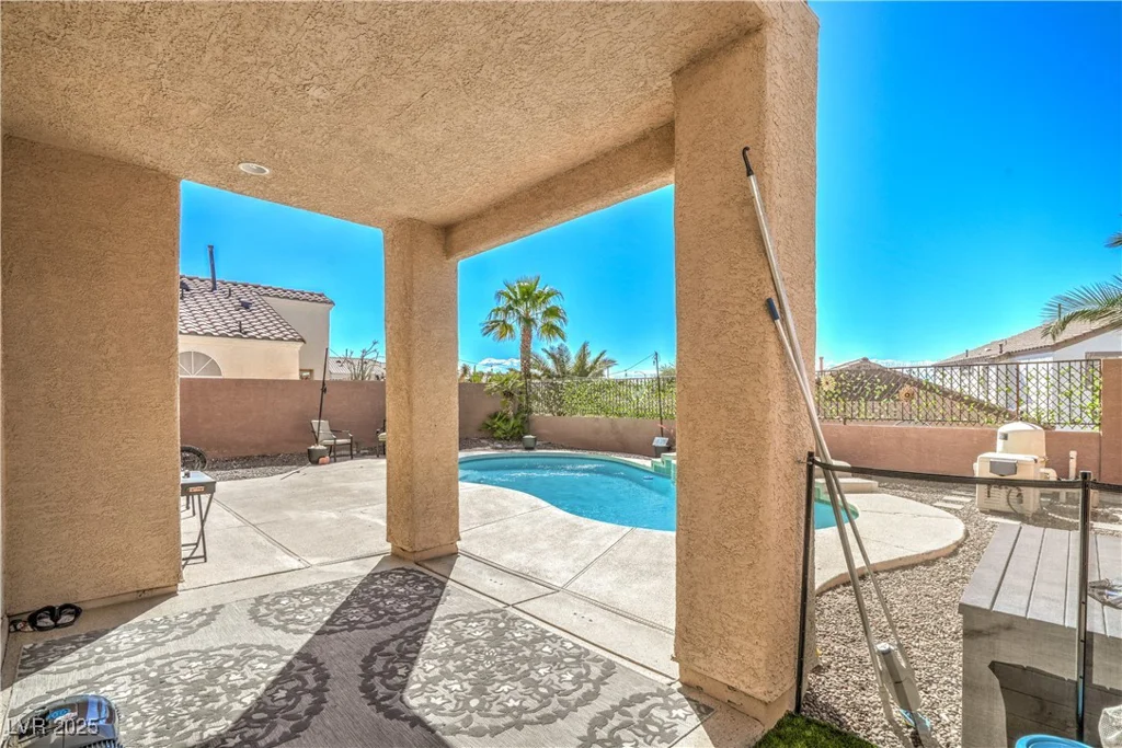 2496 Citrus Garden, Henderson, NV 89052
