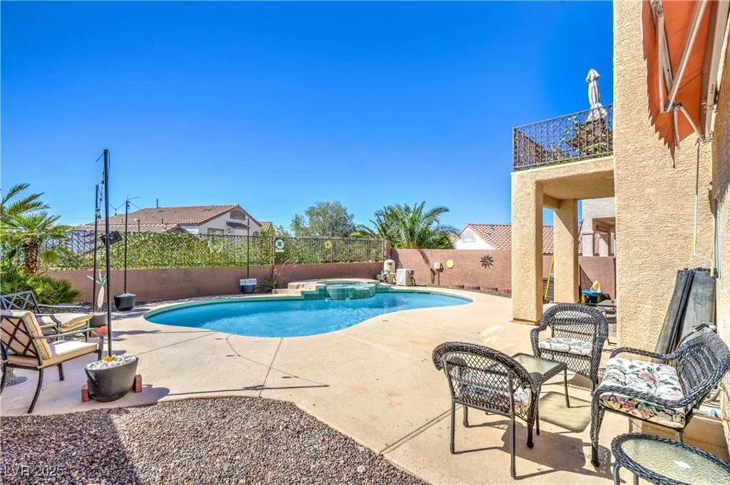 2496 Citrus Garden, Henderson, NV 89052