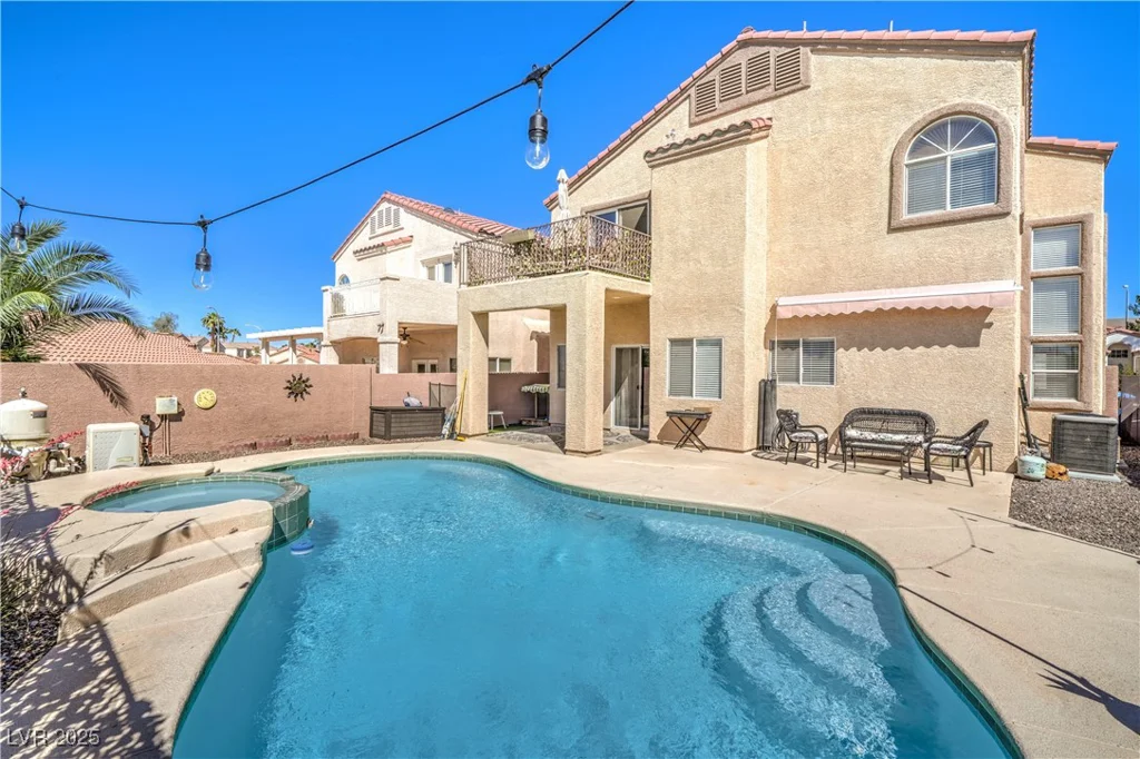 2496 Citrus Garden, Henderson, NV 89052