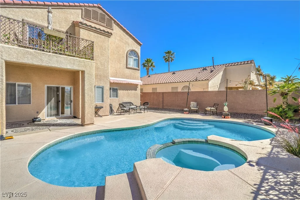 2496 Citrus Garden, Henderson, NV 89052