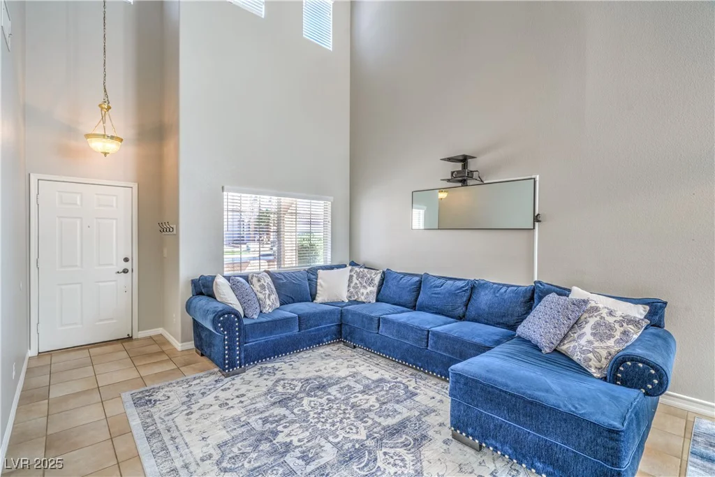 2496 Citrus Garden, Henderson, NV 89052