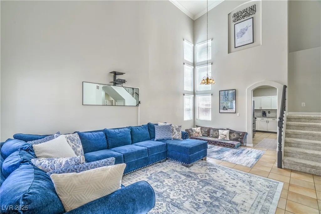 2496 Citrus Garden, Henderson, NV 89052