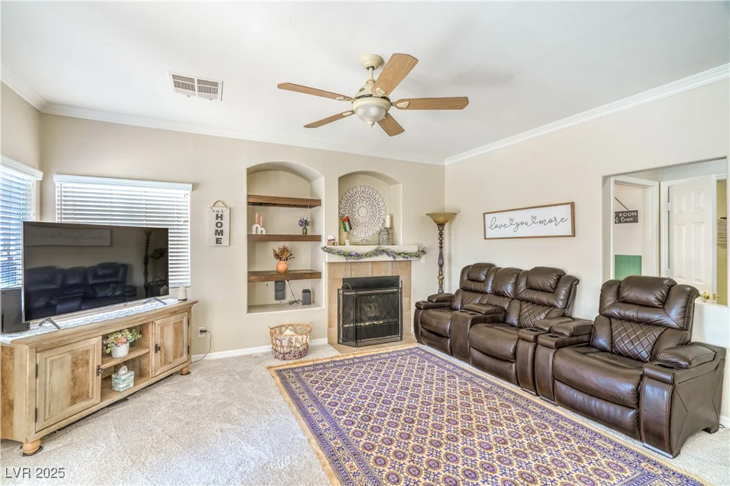 2496 Citrus Garden, Henderson, NV 89052