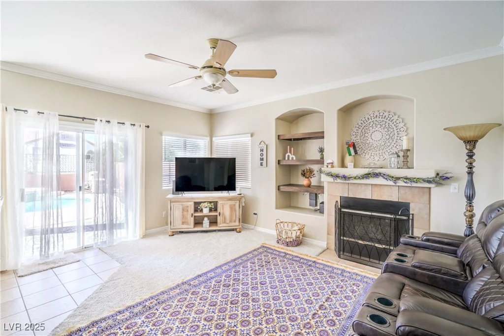 2496 Citrus Garden, Henderson, NV 89052