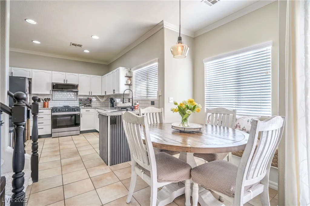 2496 Citrus Garden, Henderson, NV 89052