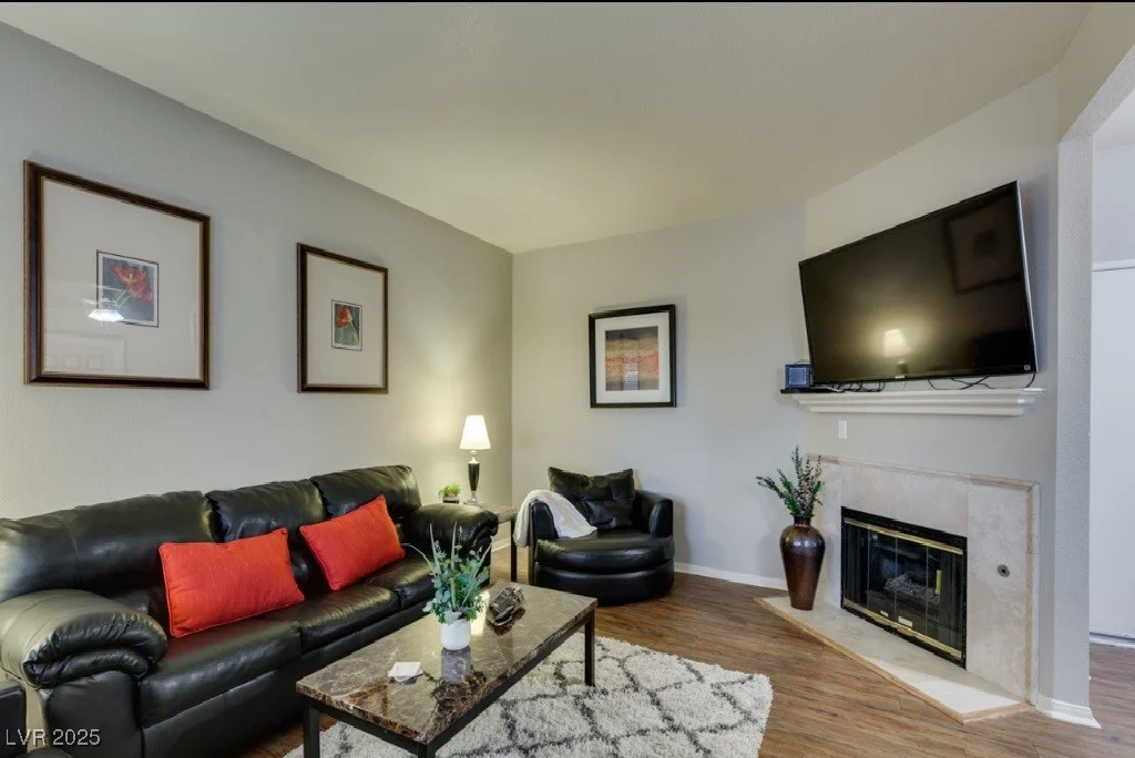 5250 Rainbow, Las Vegas, NV 89118