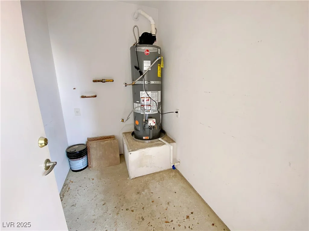 6635 Flaminian, North Las Vegas, NV 89084