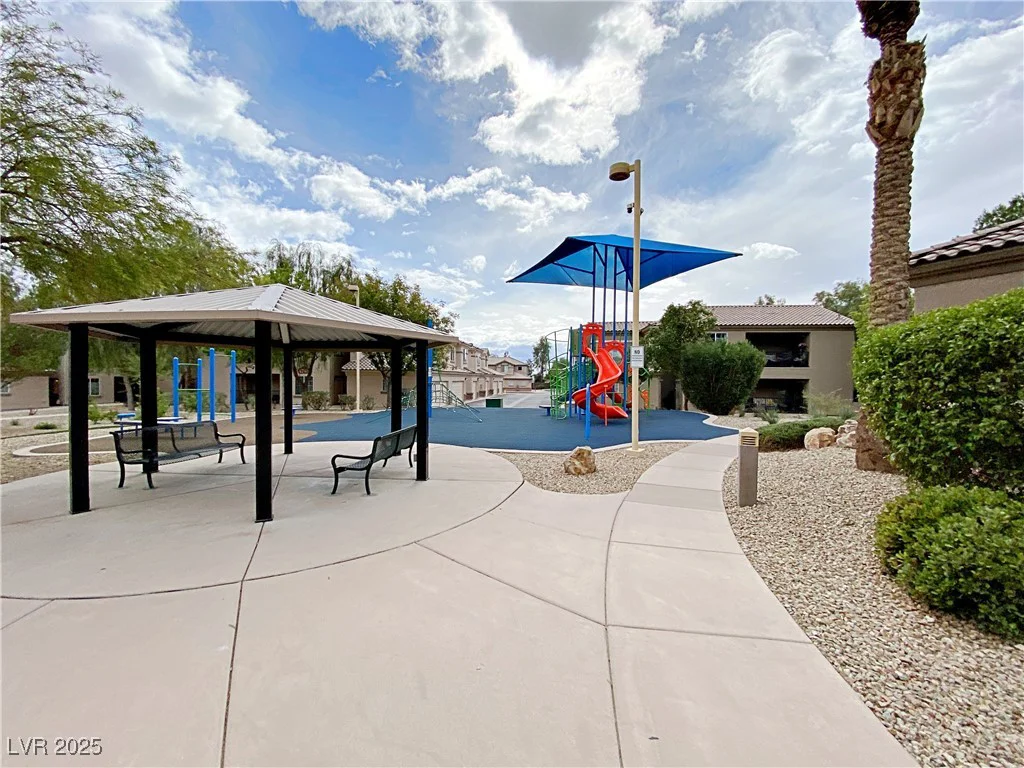 6635 Flaminian, North Las Vegas, NV 89084
