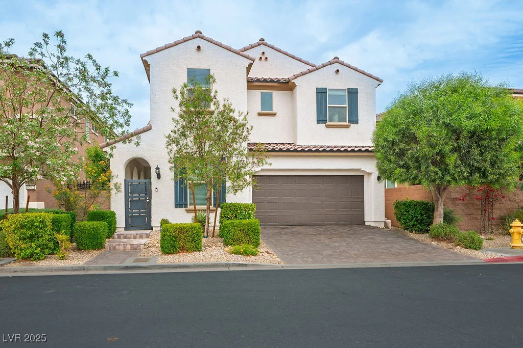 9496 Wild Valley, Las Vegas, NV 89148