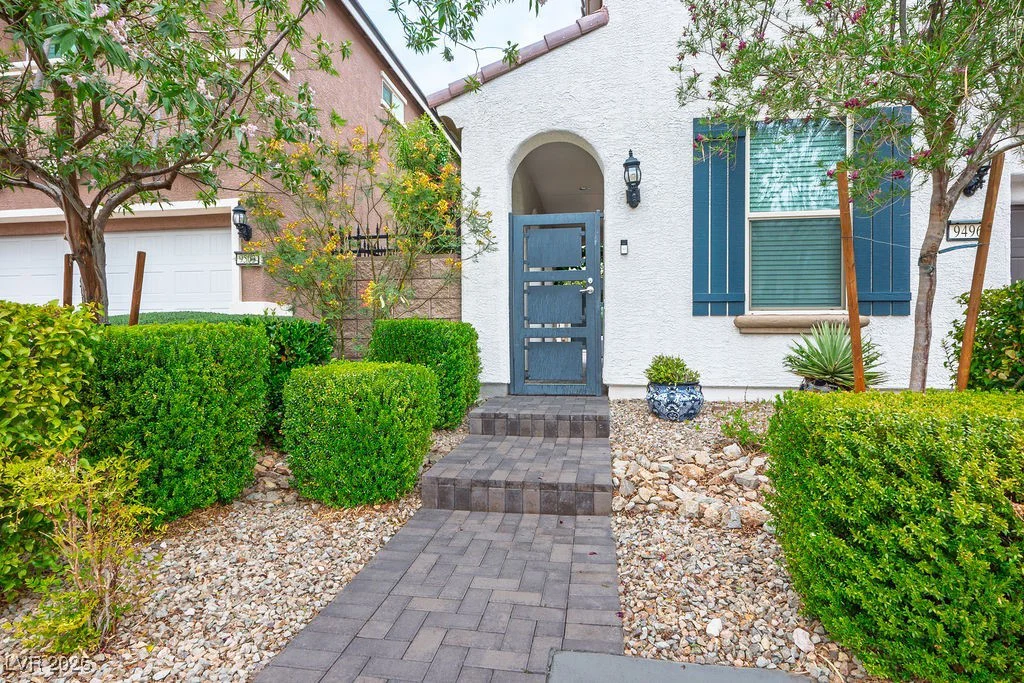 9496 Wild Valley, Las Vegas, NV 89148