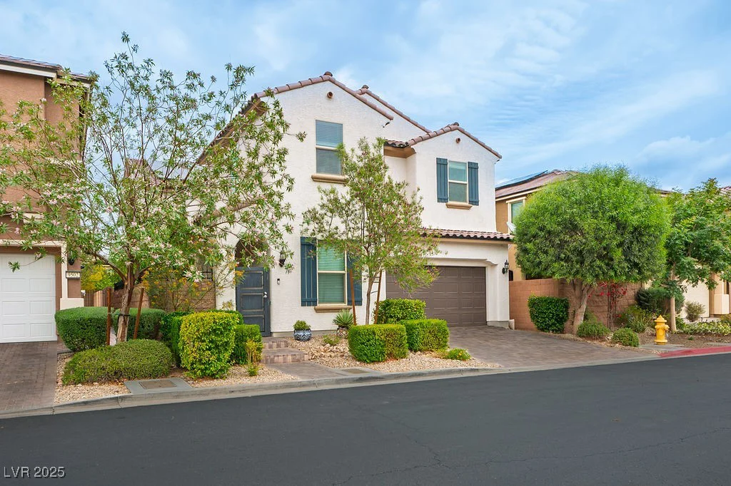 9496 Wild Valley, Las Vegas, NV 89148