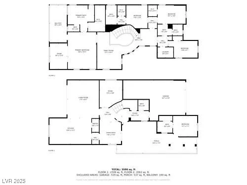 9496 Wild Valley, Las Vegas, NV 89148