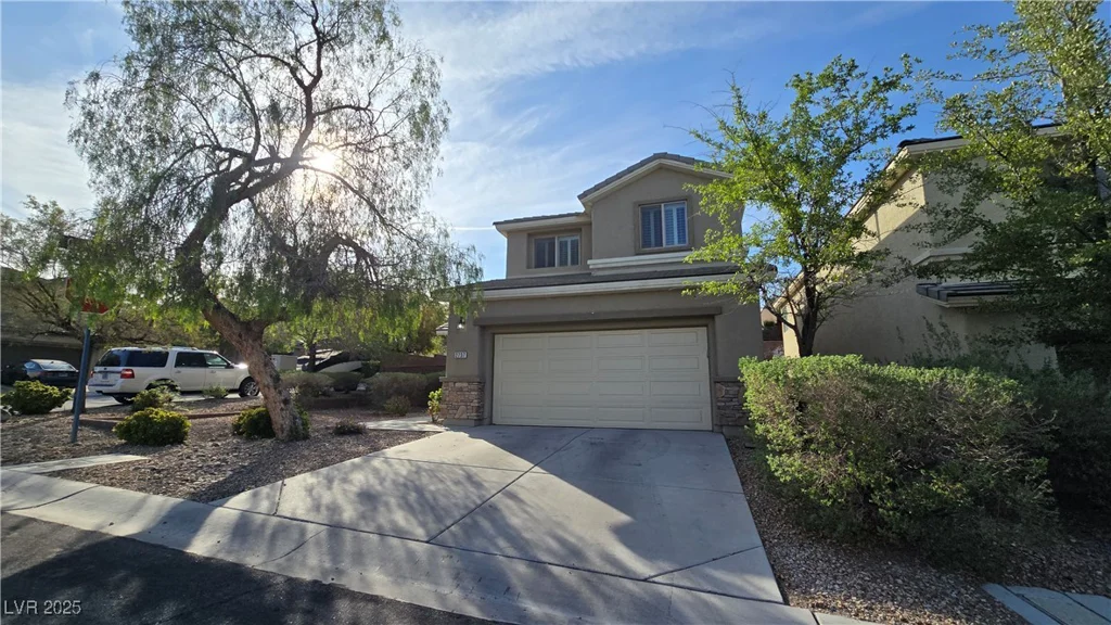 2737 Rimbaud, Henderson, NV 89044