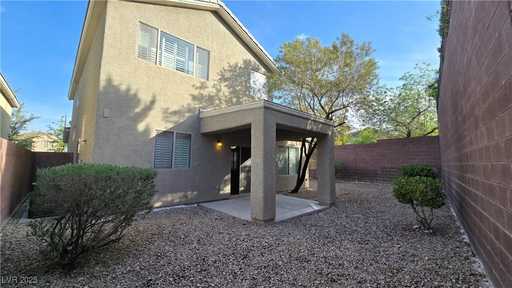 2737 Rimbaud, Henderson, NV 89044