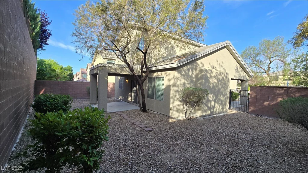 2737 Rimbaud, Henderson, NV 89044
