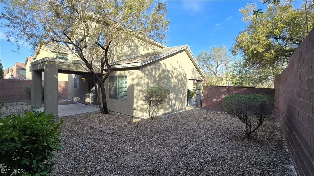 2737 Rimbaud, Henderson, NV 89044