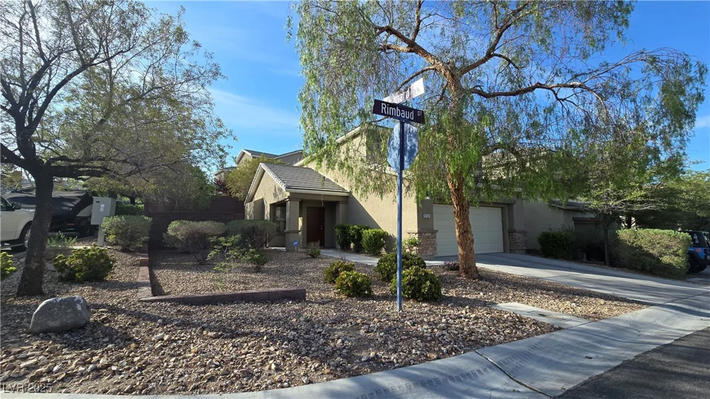 2737 Rimbaud, Henderson, NV 89044