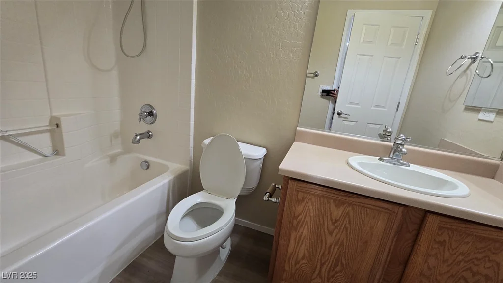 2737 Rimbaud, Henderson, NV 89044