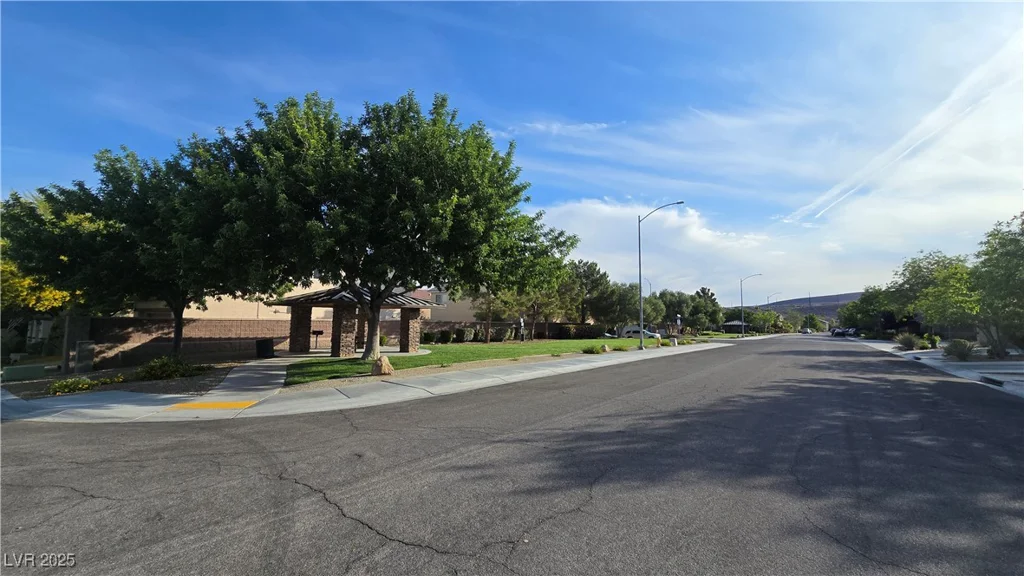 2737 Rimbaud, Henderson, NV 89044