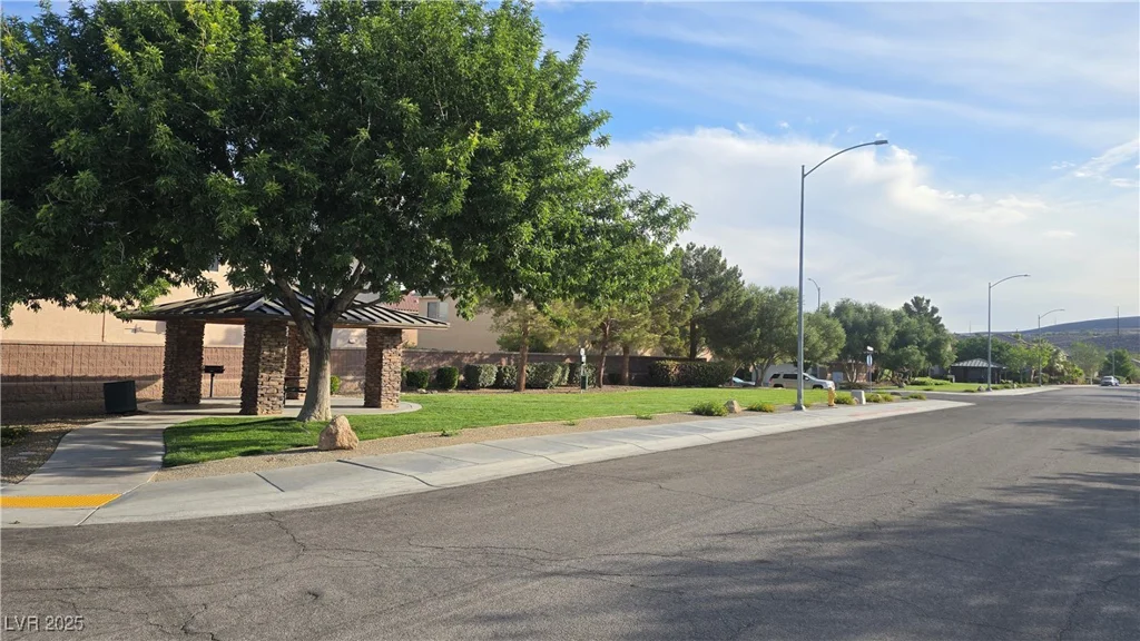 2737 Rimbaud, Henderson, NV 89044