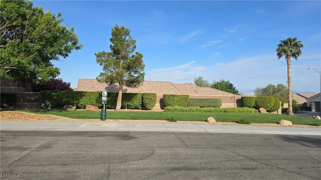 2737 Rimbaud, Henderson, NV 89044