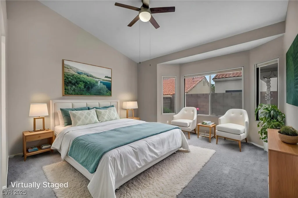 2124 Rising Mist, Las Vegas, NV 89134