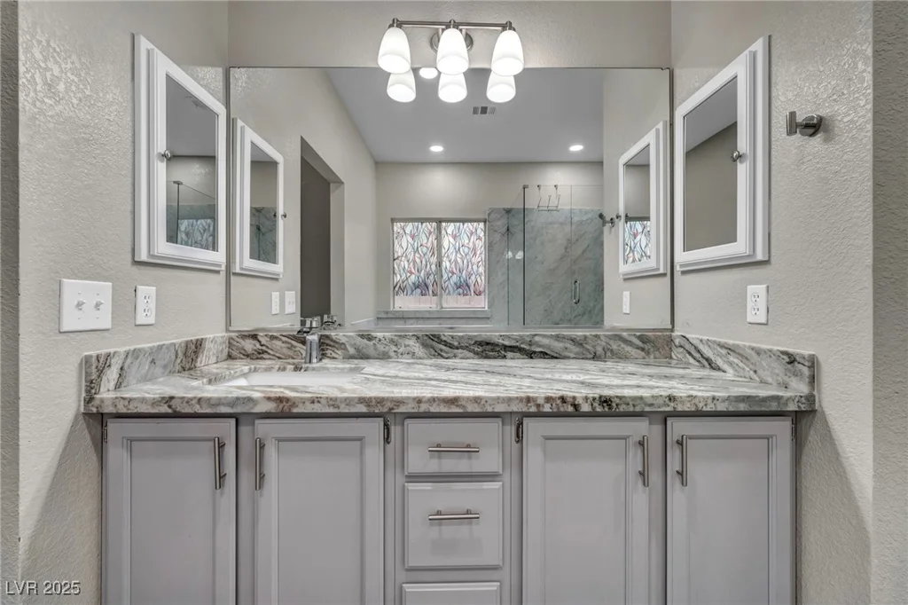 2124 Rising Mist, Las Vegas, NV 89134