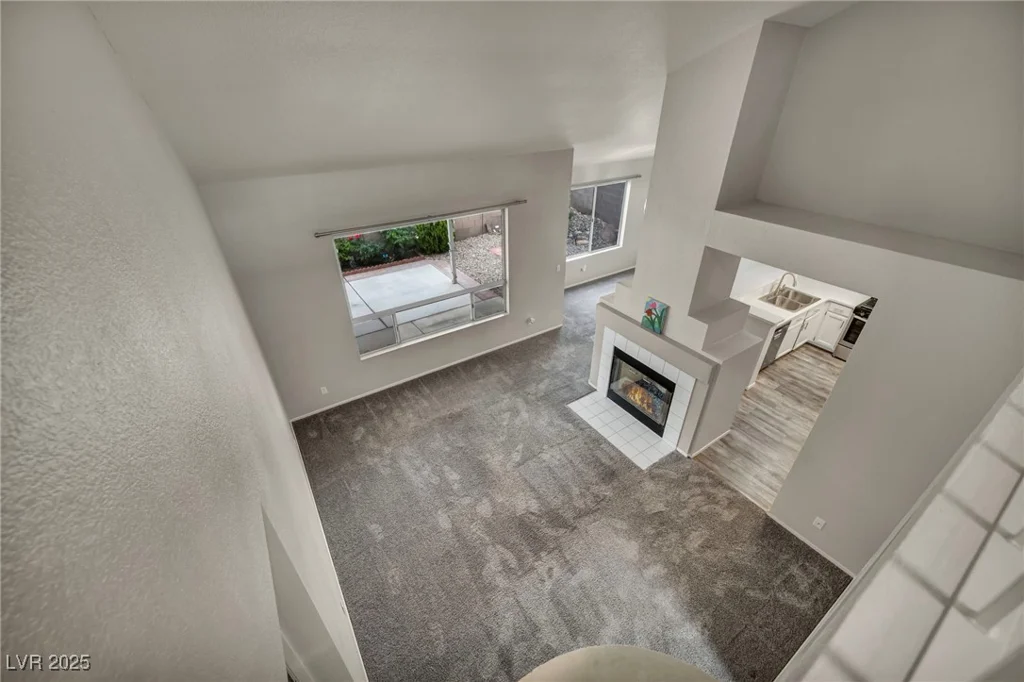 2124 Rising Mist, Las Vegas, NV 89134
