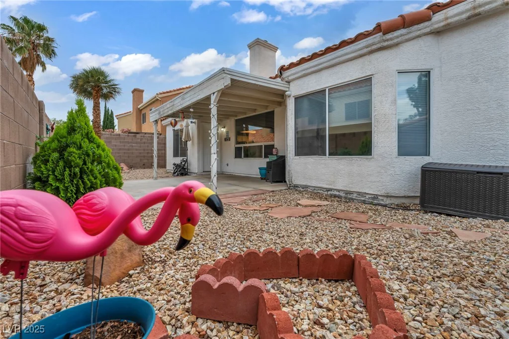 2124 Rising Mist, Las Vegas, NV 89134
