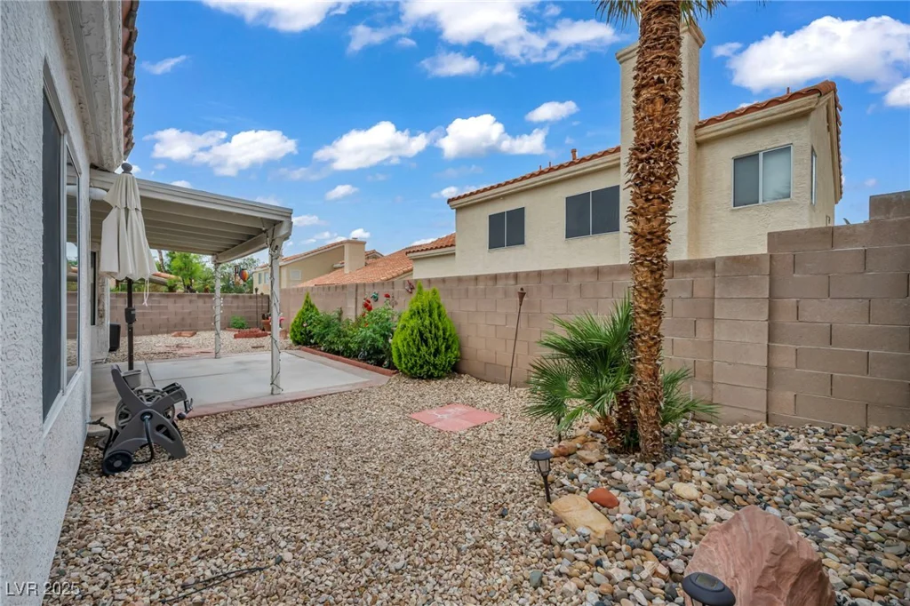 2124 Rising Mist, Las Vegas, NV 89134