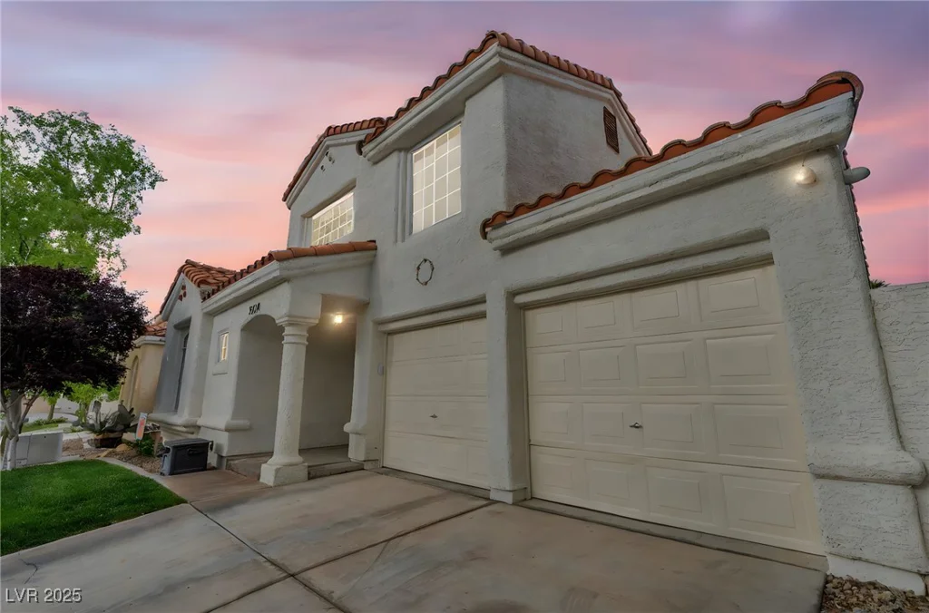 2124 Rising Mist, Las Vegas, NV 89134