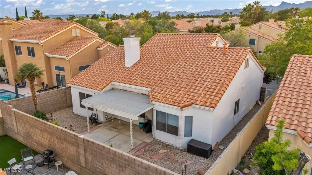 2124 Rising Mist, Las Vegas, NV 89134