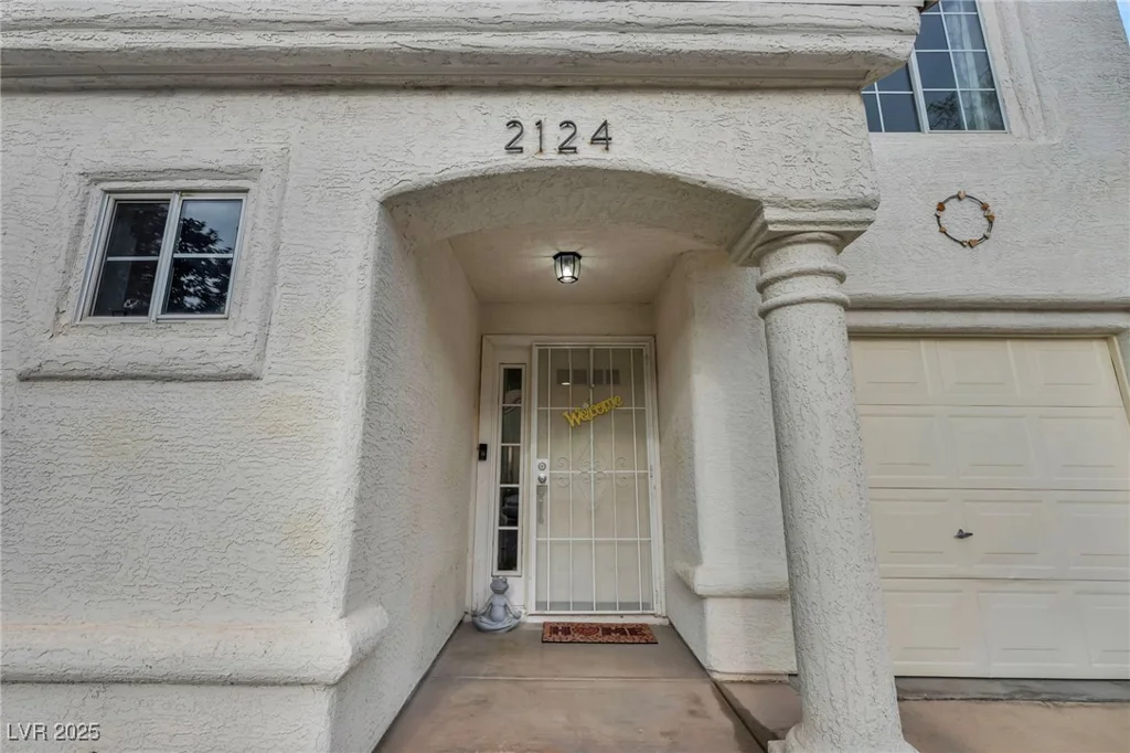 2124 Rising Mist, Las Vegas, NV 89134