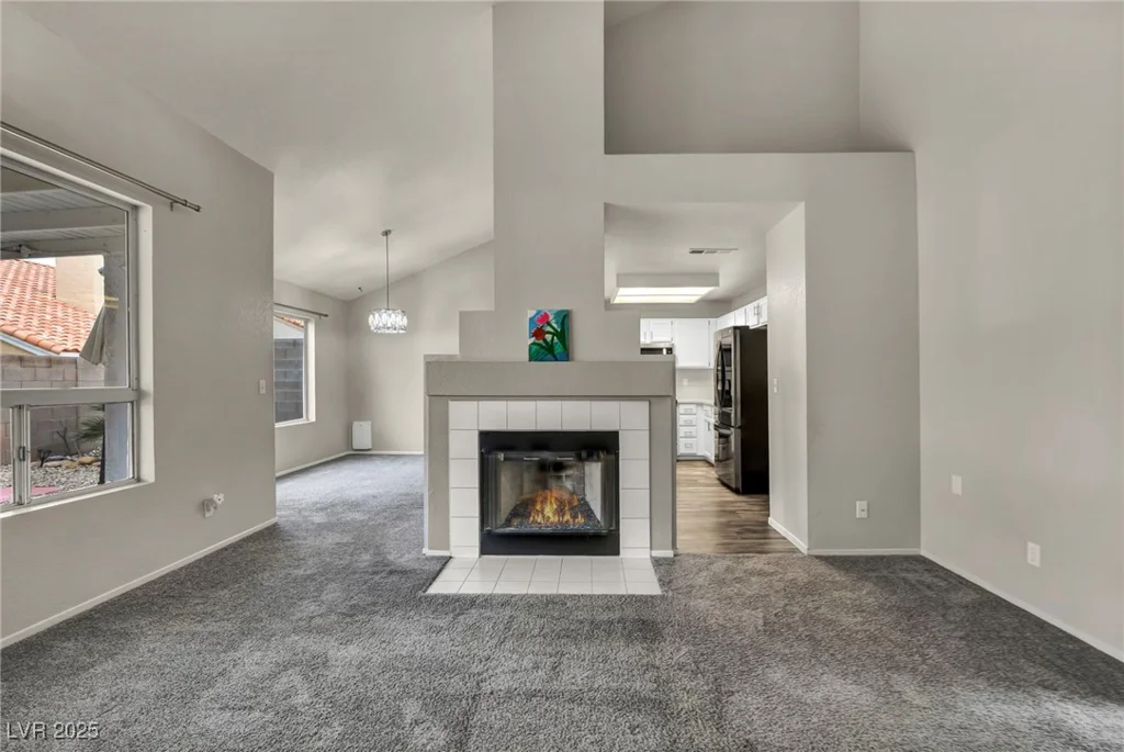 2124 Rising Mist, Las Vegas, NV 89134