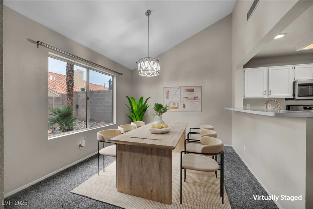 2124 Rising Mist, Las Vegas, NV 89134