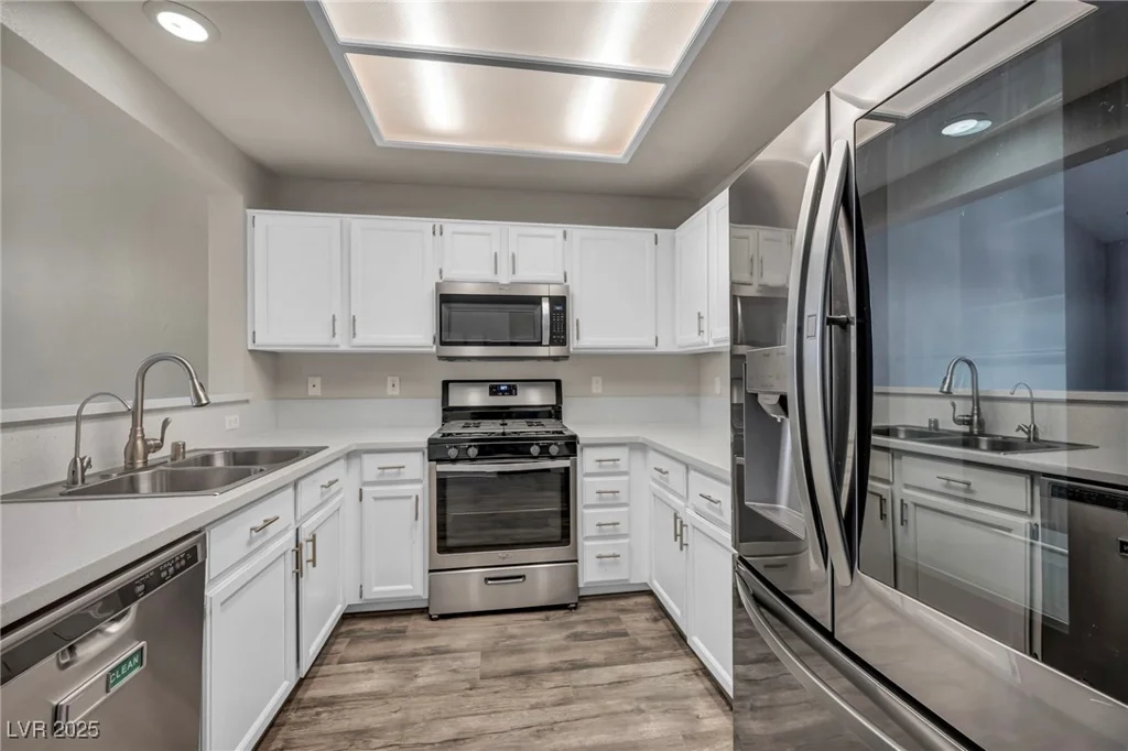 2124 Rising Mist, Las Vegas, NV 89134