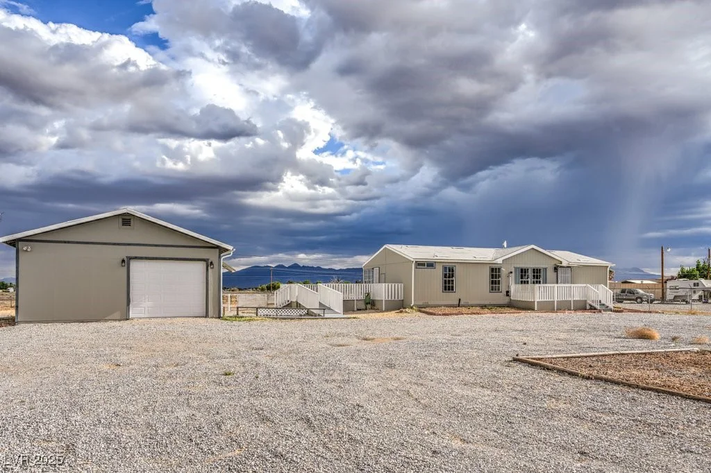 1211 Hardy, Pahrump, NV 89048