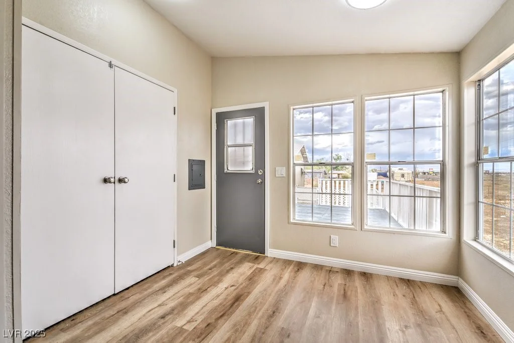 1211 Hardy, Pahrump, NV 89048