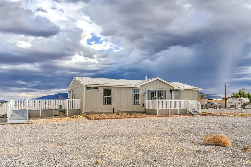 1211 Hardy, Pahrump, NV 89048