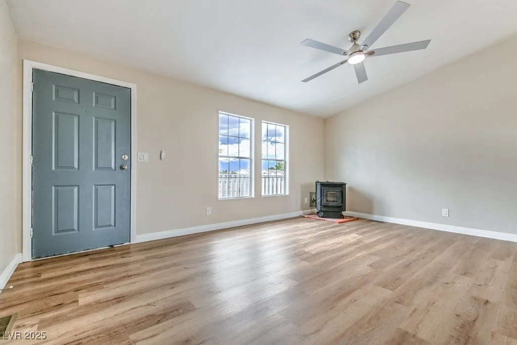 1211 Hardy, Pahrump, NV 89048
