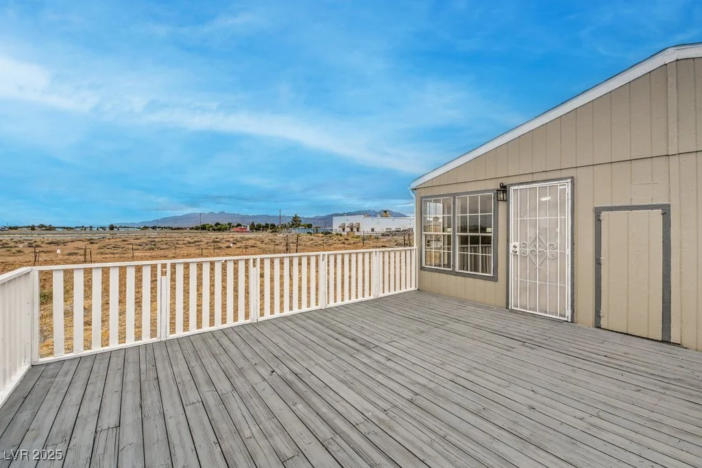 1211 Hardy, Pahrump, NV 89048