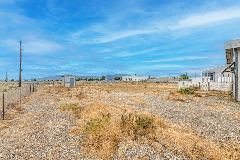 1211 Hardy, Pahrump, NV 89048